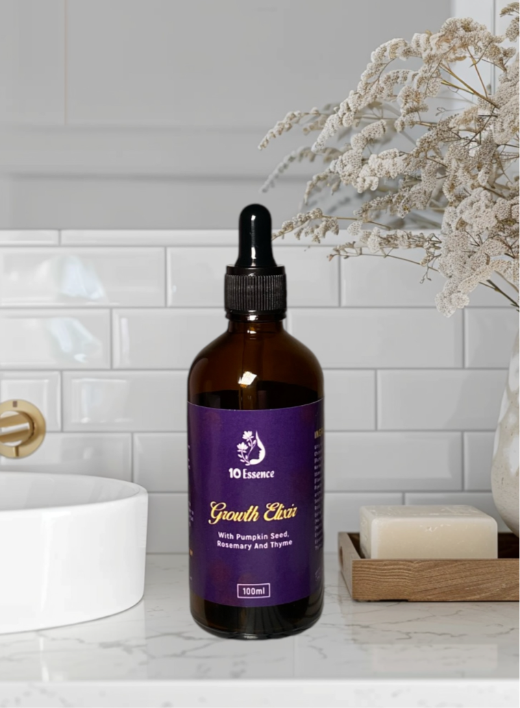 Growth revival bundle