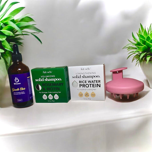 Growth revival bundle