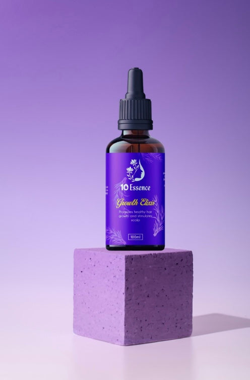 Growth Elixir